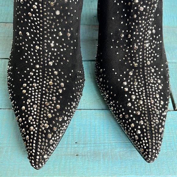 Isnom Boots ladies 7 - Picture 3 of 6